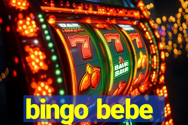 bingo bebe